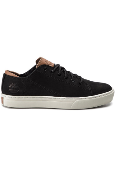 Timberland Сникърси Adv 2.0 Cupsole Modern Ox TB0A1Y6K0011 Черен - Mera.bg