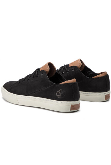 Timberland Сникърси Adv 2.0 Cupsole Modern Ox TB0A1Y6K0011 Черен - Mera.bg
