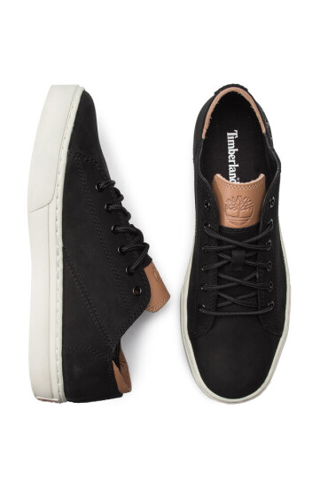 Timberland Сникърси Adv 2.0 Cupsole Modern Ox TB0A1Y6K0011 Черен - Mera.bg