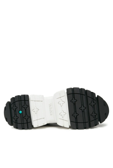 Timberland Сникърси Adley Way Oxford TB0A5V640151 Black Nubuck - Mera.bg