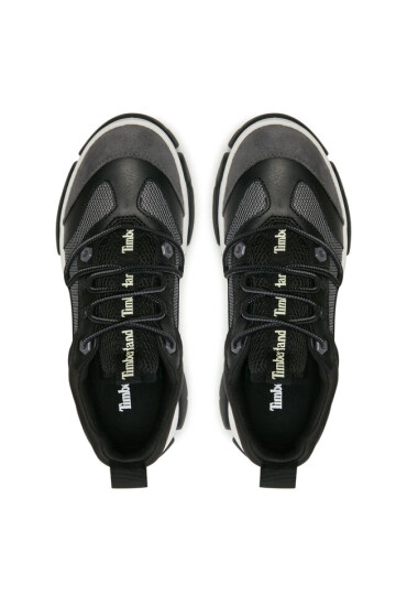 Timberland Сникърси Adley Way Oxford TB0A5V640151 Black Nubuck - Mera.bg