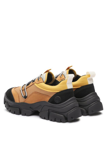 Timberland Сникърси Adley Way Oxford TB0A5X6G2311 Кафяв - Mera.bg