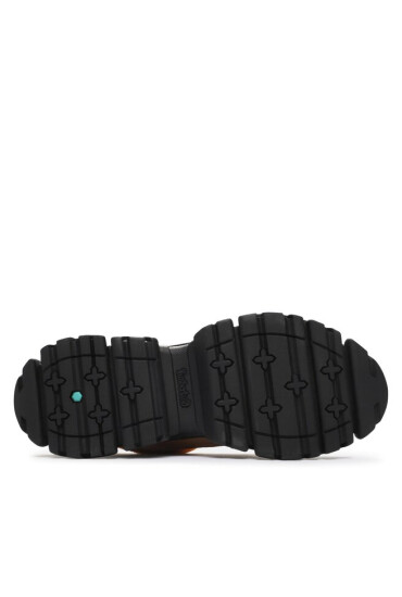 Timberland Сникърси Adley Way Oxford TB0A5X6G2311 Кафяв - Mera.bg