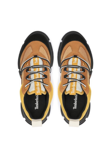 Timberland Сникърси Adley Way Oxford TB0A5X6G2311 Кафяв - Mera.bg