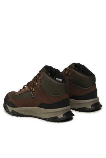 Timberland Сникърси Bradstreet Pt Oxford TB0A2HWN9311 Кафяв - Mera.bg