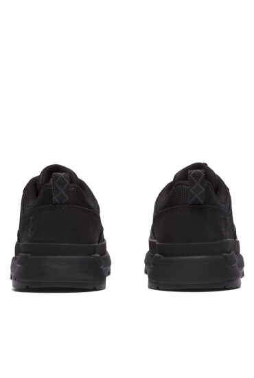 Timberland Сникърси Euro Trekker Low F/L TB0A64Q40151 Черен - Mera.bg