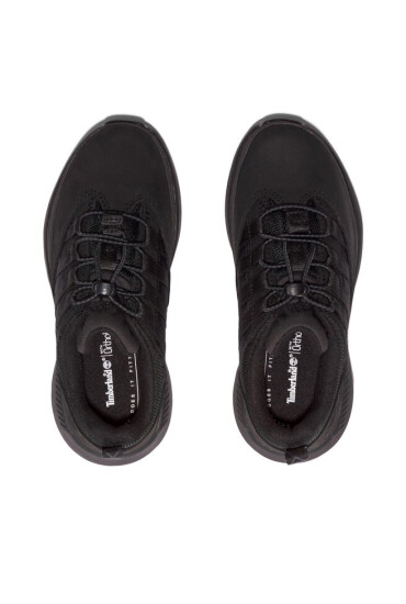 Timberland Сникърси Euro Trekker Low F/L TB0A64Q40151 Черен - Mera.bg