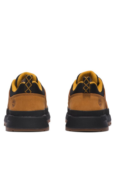 Timberland Сникърси Euro Trekker Low F/L TB0A64XM2311 Кафяв - Mera.bg
