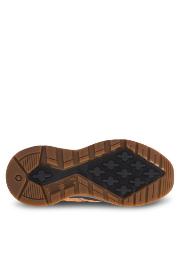 Timberland Сникърси Euro Trekker Low F/L TB0A64XM2311 Кафяв - Mera.bg