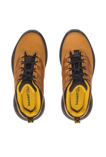 Timberland Сникърси Euro Trekker Low F/L TB0A64XM2311 Кафяв - Mera.bg