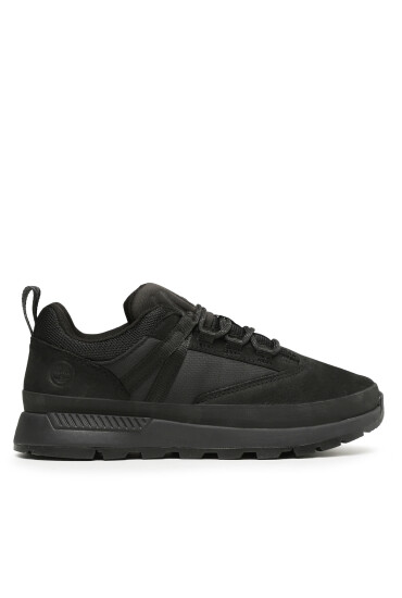 Timberland Сникърси Euro Trekker Low F/L TB0A66DG0151 Черен - Mera.bg