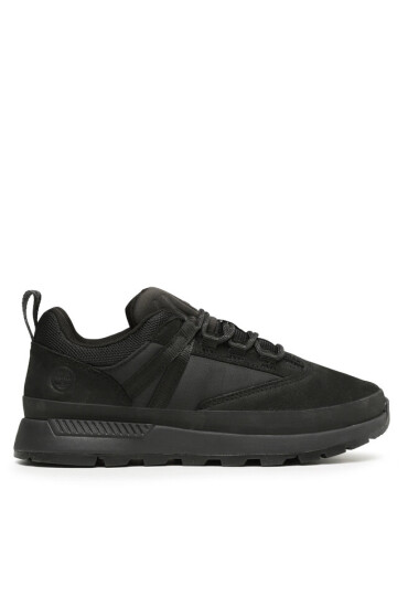 Timberland Сникърси Euro Trekker Low F/L TB0A66DG0151 Черен - Mera.bg