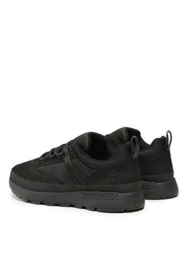 Timberland Сникърси Euro Trekker Low F/L TB0A66DG0151 Черен - Mera.bg