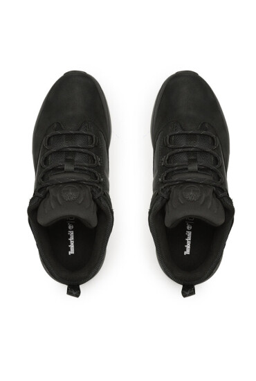 Timberland Сникърси Euro Trekker Low F/L TB0A66DG0151 Черен - Mera.bg