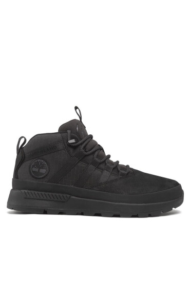 Timberland Сникърси Euro Trekker Super Ox TB0A5UWW0011 Черен - Mera.bg