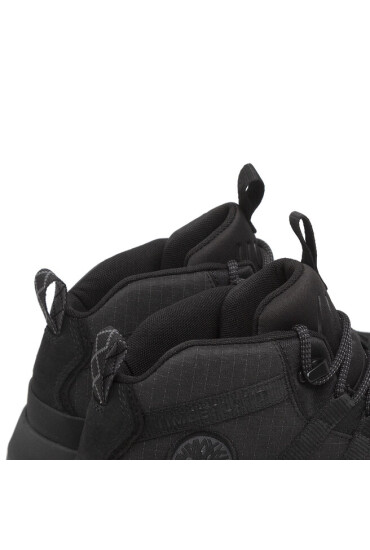 Timberland Сникърси Euro Trekker Super Ox TB0A5UWW0011 Черен - Mera.bg
