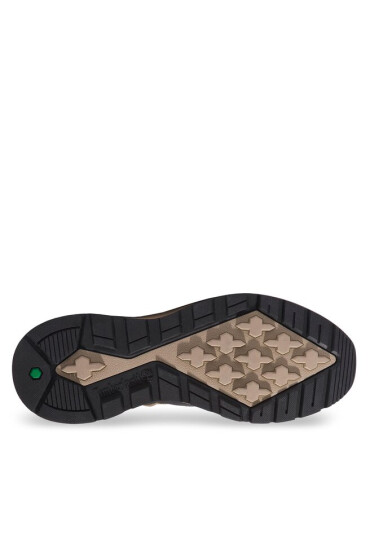 Timberland Сникърси Euro Trekker Super Ox TB0A65FG0151 Черен - Mera.bg