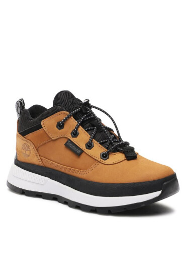 Timberland Сникърси Field Trekker Low TB0A2G3U2311 Кафяв - Mera.bg