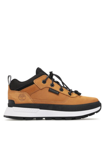Timberland Сникърси Field Trekker Low TB0A2G3U2311 Кафяв - Mera.bg
