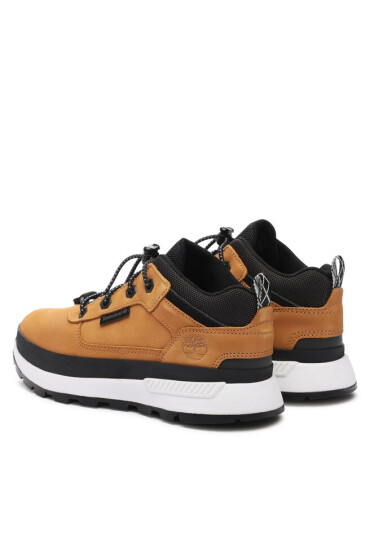 Timberland Сникърси Field Trekker Low TB0A2G3U2311 Кафяв - Mera.bg