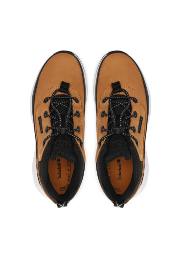 Timberland Сникърси Field Trekker Low TB0A2G3U2311 Кафяв - Mera.bg