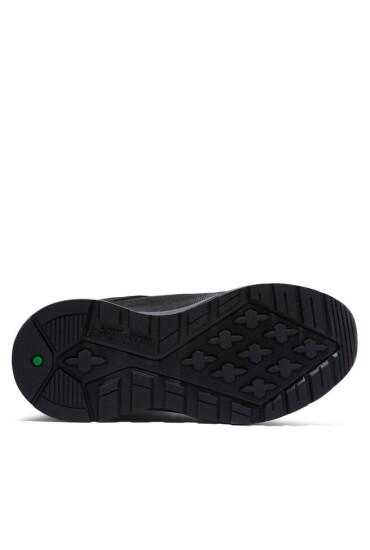 Timberland Сникърси Field Trekker Low TB0A672R0151 Blackout Nubuck - Mera.bg
