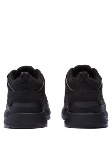 Timberland Сникърси Field Trekker Low TB0A672R0151 Blackout Nubuck - Mera.bg