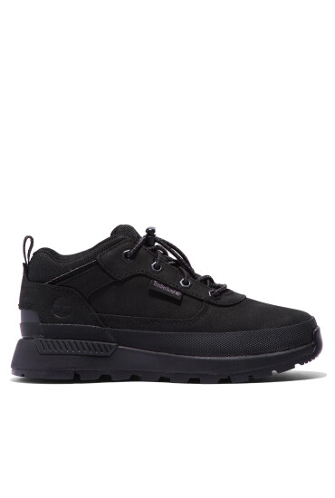 Timberland Сникърси Field Trekker Low TB0A67GG0151 Черен - Mera.bg