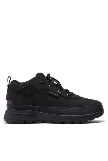 Timberland Сникърси Field Trekker Low TB0A67GG0151 Черен - Mera.bg