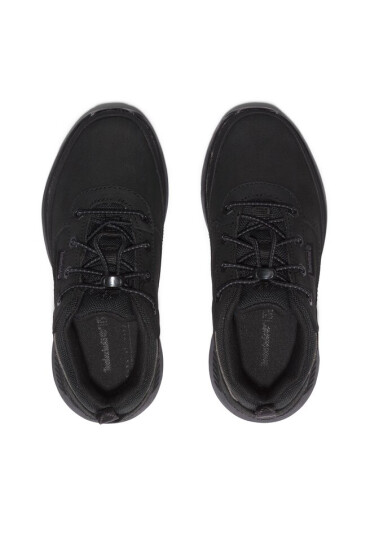 Timberland Сникърси Field Trekker Low TB0A67GG0151 Черен - Mera.bg