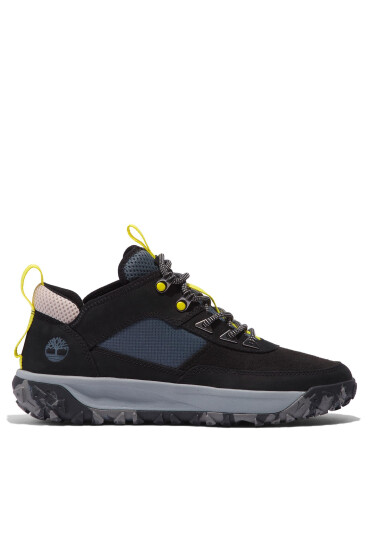 Timberland Сникърси Gs Motion6 Low F/L TB0A42DK0151 Черен - Mera.bg