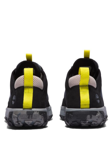 Timberland Сникърси Gs Motion6 Low F/L TB0A42DK0151 Черен - Mera.bg