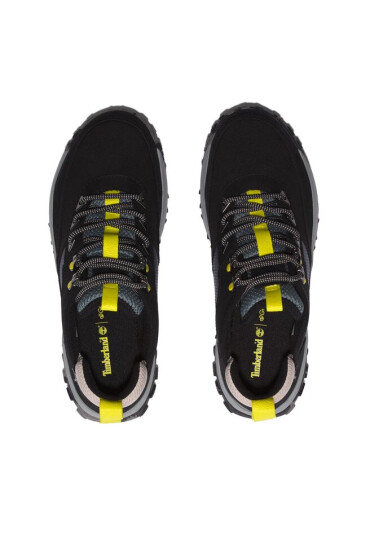 Timberland Сникърси Gs Motion6 Low F/L TB0A42DK0151 Черен - Mera.bg