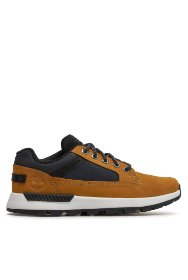 Timberland Сникърси Killington Trekker Low Lace Sneaker TB0A68Z17541 Кафяв - Mera.bg