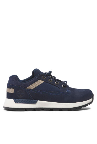 Timberland Сникърси Killington Trekker Low Lace Sneaker TB0A691WW061 Тъмносин - Mera.bg