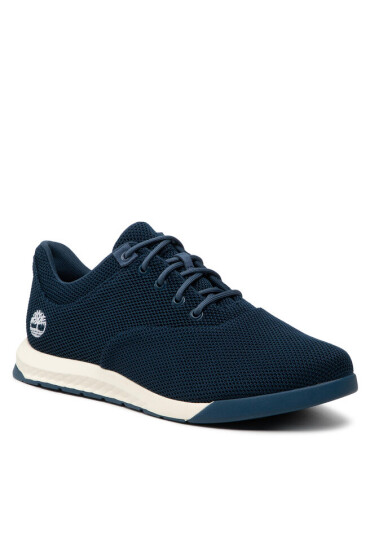 Timberland Сникърси Killington Ultra Knit Ox TB0A2FYW288 Dark Blue Knit - Mera.bg
