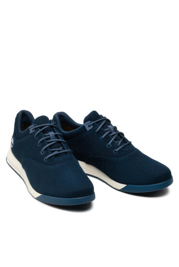 Timberland Сникърси Killington Ultra Knit Ox TB0A2FYW288 Dark Blue Knit - Mera.bg