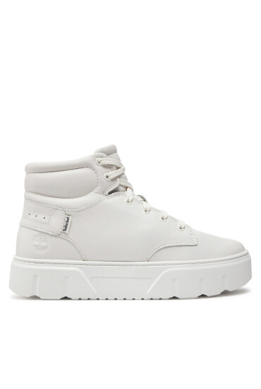 Timberland Сникърси Laurel Court TB0A27EKEM21 Бял - Mera.bg
