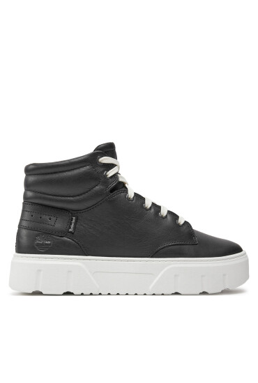 Timberland Сникърси Laurel Court TB0A27EKW021 Черен - Mera.bg