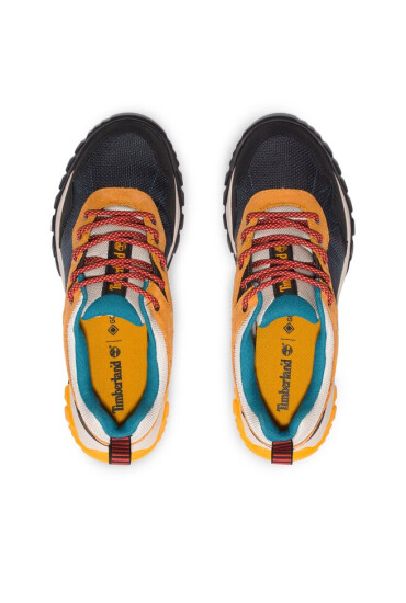 Timberland Сникърси Lincoln Peak Low Gtx GORE-TEX TB0A2PR12311 Кафяв - Mera.bg