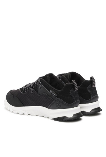 Timberland Сникърси Lincolnpeak Lt Low F/L Wp TB0A29A90151 Черен - Mera.bg
