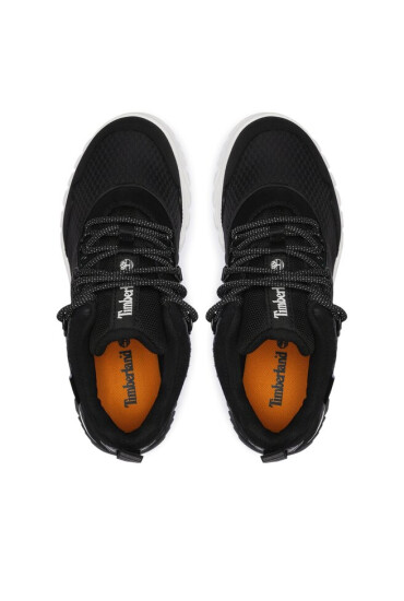 Timberland Сникърси Lincolnpeak Lt Low F/L Wp TB0A29A90151 Черен - Mera.bg