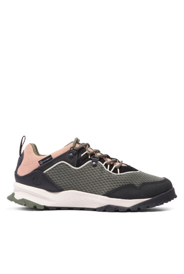 Timberland Сникърси Lincolnpeak Lt Low F/L Wp TB0A2PNV9911 Зелен - Mera.bg