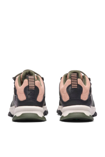 Timberland Сникърси Lincolnpeak Lt Low F/L Wp TB0A2PNV9911 Зелен - Mera.bg