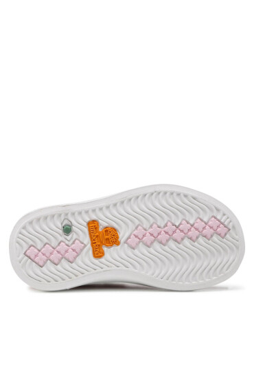 Timberland Сникърси Newport Bay Canvas 2 Str TB0A2DPKX821 Light Pink Canvas - Mera.bg
