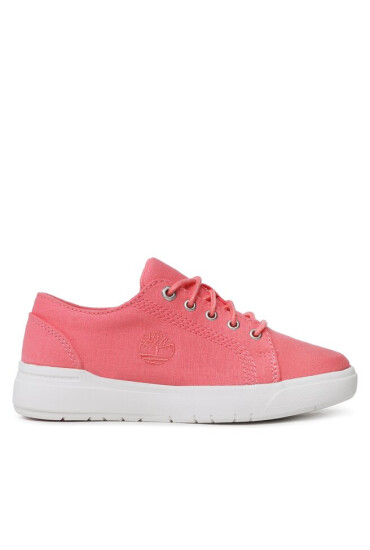 Timberland Сникърси Seneca Bay TB0A5TE9DH61 Розов - Mera.bg