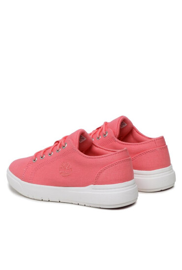Timberland Сникърси Seneca Bay TB0A5TE9DH61 Розов - Mera.bg