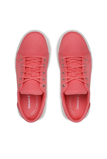 Timberland Сникърси Seneca Bay TB0A5TE9DH61 Розов - Mera.bg