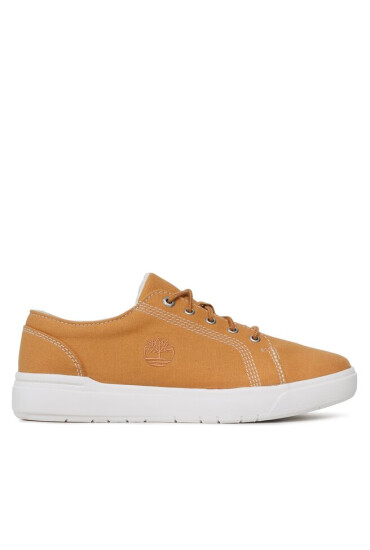 Timberland Сникърси Seneca Bay TB0A5X3W7631 Кафяв - Mera.bg
