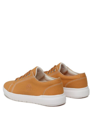 Timberland Сникърси Seneca Bay TB0A5X3W7631 Кафяв - Mera.bg